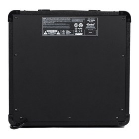 Resim Marshall MG15GFX Elektro Gitar Amfisi 