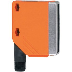 Resim Ifm O5p202 O5p-cpkg/us100 Photoelectric Sensor 