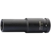 Resim Ceta Form 1/2'' 6 Köşe Derin Havalı Lokma Anahtar 30mm 