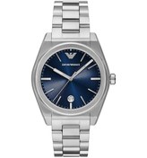 Resim Emporio Armani Ar11620 Erkek Kol Saati Ar11620taner Metalik Gri 