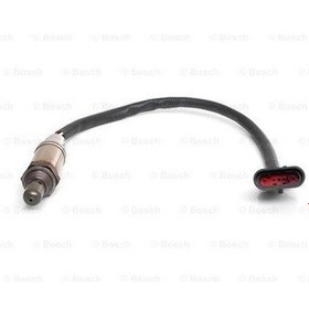 Resim BOSCH 258005229 OKSİJEN SENSÖRÜ PALIO ALBEA 1.2 