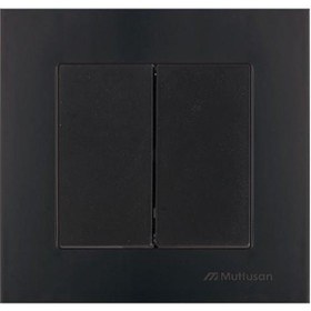 Resim Mutlusan Rita SIVA ALTI KOMİTATÖR SİYAH 