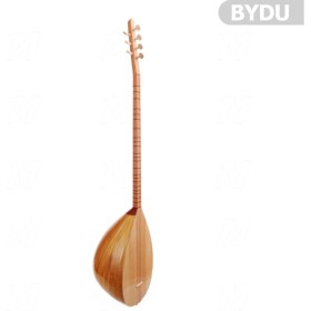 Resim Bağlama Yaprak Dut Uzun Sap Bydu + Kılıf Hediye 