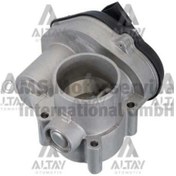 Resim Esse Otomotiv - Focus C-Max Fiesta 02-11 1.4-1.6 16V Zetec-Zetec-S Gaz Kelebek Gövdesi - 2S6U9F991GA 