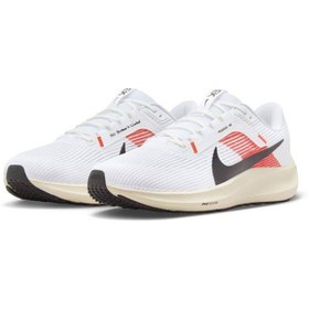 Resim Nike Air Zoom Pegasus 40 Ek Erkek Koşu Ayakkabısı 