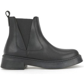 Resim Ziya, Kadın Bot 1531044z4008 Siyah 1531044z4008 000 Siyah 