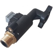 Resim Immergas Chaffoteaux Airfel Uyumlu Kombi Su Akış Şalteri 