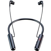 Resim Earldom BH50 Dijital Göstergeli TF Kart Girişli Bluetooth Kulak İçi Kulaklık 