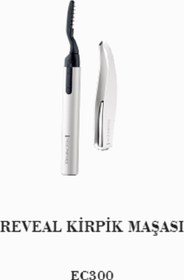 Resim Reveal Kaş & Kirpik Bakım Kiti Ec300gp 