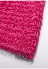 Resim Abel Lula Elbise 5064 Pembe 