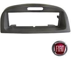 Resim Fiat Palio 1.2 8V Radyo Teyp Çerçevesi Orijinal OPAR 735299451 