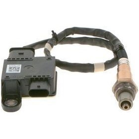 Resim Bosch-0281007046 - Partıkul Sensoru Vw Transporter 