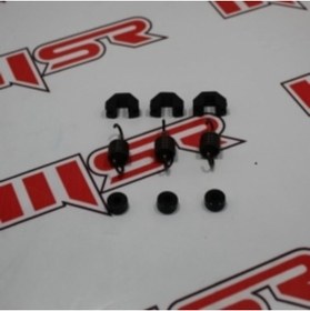 Resim ONUR MOTOR Actıva 3 Lü Kızak-yay Seti 