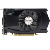 Resim Afox Geforce Gt 740 4gb Ekran Kartı (AF740-4096D5H3-V3) 