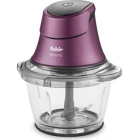 Resim Fakir Atomic Rondo Violet 