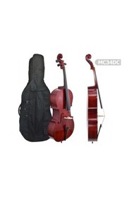 Resim Çello (Viyolonsel) 3/4 Manuel Raymond Mc34Dc 