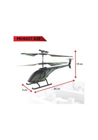 Resim Silverlit Air Mamba Helikopter 84753 