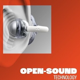Resim JBL SoundGear Clips,True Wireless Kulaklık, Mavi 