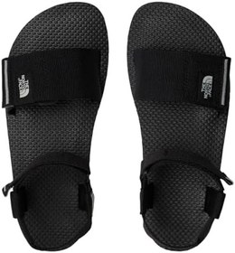 Resim The North Face Skeena Platform Kadın Sandalet, Siyah, 