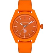 Resim U.S. Polo Assn. USPA1022-07 Erkek Kol Saati 