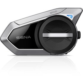 Resim Sena 50s Motosiklet Interkomu 