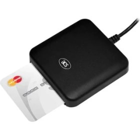 Resim VK Yeni Kimlik Kartı Okuyucusu - Kodlayıcı 