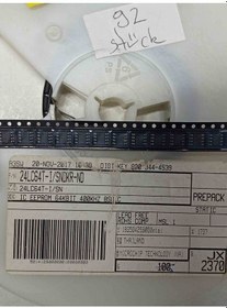 Resim 24lc64t-ı/sndkr-nd 15 Adet 