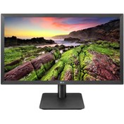 Resim MONİTÖR 21.5" LG 22MP410-B VA 5MS 75HZ VGA HDMI FHD 1920X1080 FREESYNC VESA SIYAH GAMING SIFIR FATURALI 2 YIL GARANTİLİ AYNI GÜN STOKTAN ÜCRETSİZ KARGO