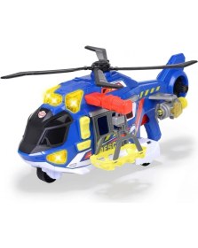 Resim 203307002 Dickie Helikopter 