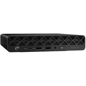 Resim HP Elitedesk 8 Mini G1İ 998V3ET U5-225U 16 GB 512 GB SSD Free Dos Mini Pc 