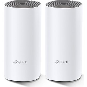 Resim TP-Link Deco E4 1200 Mbps 5 Ghz Wi-Fi Mesh Sistemi 2 