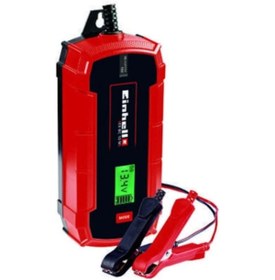 Resim Einhell CE-BC 10 M Akü Şarj Cihazı - 1002245 