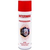 Resim Genel Markalar Interwax Fren Balata Temizleyici 500 ml 