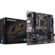 Resim MELFSHOP GIGABYTE B760M-DS3H AX WIFI-6 DDR4 HDMI-DP PCIE 4.0 1700p mATX 