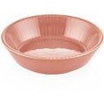 Resim Noon Çerezlik 4lü Set Somon 10 Cm 