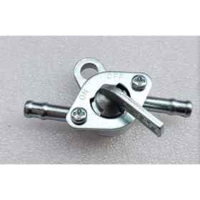 Resim SEVGENT Benzın Musluk (Enjeksıyonlu Modelı Karbüratör Çevırmek Içın) 