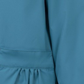 Resim Trespass Roselettie Rain Jacket Kız Çocuk 