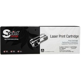 Resim Hp Laserjet Pro M252N Sprint 201A Sarı Toner Kartuş (Cf402A) 