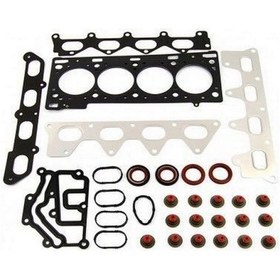 Resim Motor Conta Takım F4R F4P 7701471278 