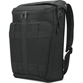 Resim Lenovo 17 Inç Legion Active Gaming Sırt Çantası Siyah GX41C86982 