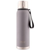 Resim Voit Prıme Thermos 1000Ml Termos Mor 