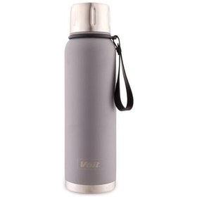 Resim Voit Prıme Thermos 1000Ml Termos Mor 