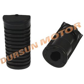 Resim Cg Çıta Agk Motosiklet Ön Basamak Lastiği A Kalite 