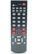 Resim Sunny 13030 Uydu Alıcı Uzaktan Kumanda 