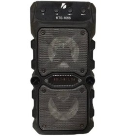 Resim Genel Markalar Metalik Outdoor Parti Hoparlörü Bluetooth Hoparlör 3 Inç × 2 Kablosuz Speaker Ses Bombası Radyo-usb 