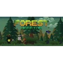 Resim Forest Warrior (Pc) 