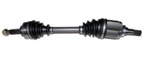 Resim Ford Focus 2008-2011 1.6 Benzinli 5 Vites Manuel Komple Aks Sol Skf Marka 9M513B437BA 