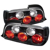 Resim Bmw E36 1993.1994 2.kapı Coupe Siyah Arka Stop 