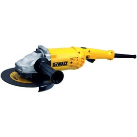 Resim YONCALİFE Dewalt Dwe492-tr 2200w 230mm Profesyonel Büyük Taşlama 