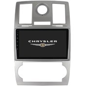 Resim Celali Tuning Chrysler 300c 2004-2011 Android 11 Carplay Navigasyon Multimedya - 8gb Ram 128gb Hdd 